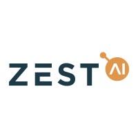 Zest AI logo